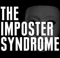 Imposter Syndrome – Do you feel like a fraud?