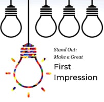 Make a Great First Impression