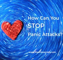 How Can You Stop Panic Attacks?