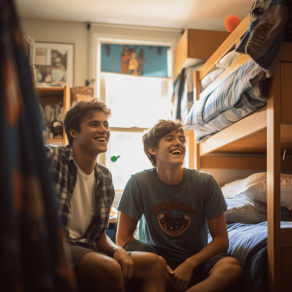 How to Be a better Roommate