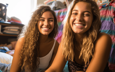 How to Be a Good Roommate: The Art of Co-Living