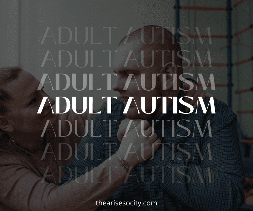 autism treatment for adults