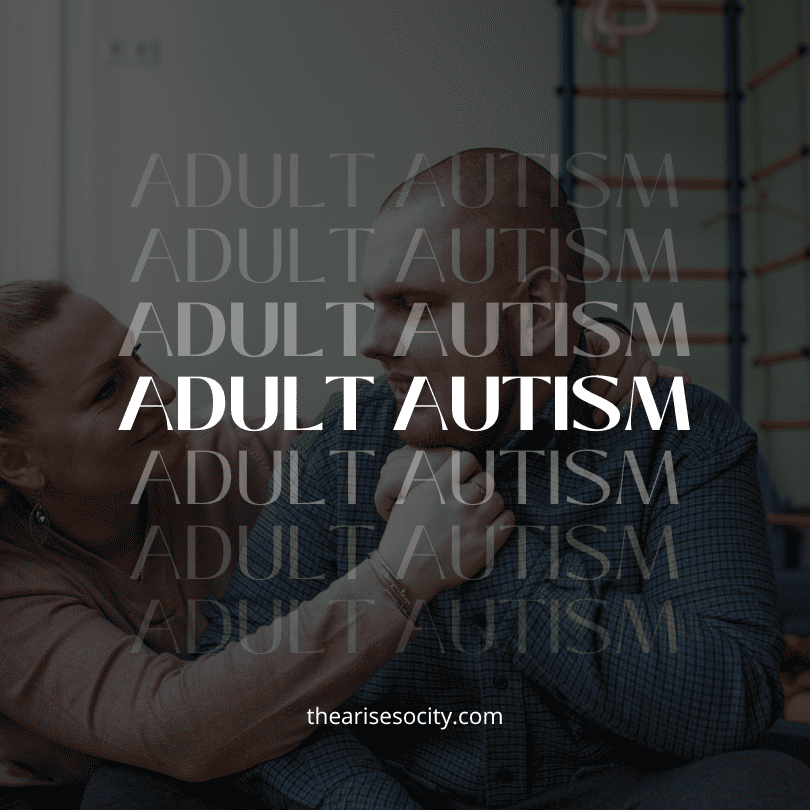 autism treatment for adults