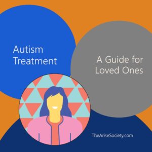 autism treatment for adults