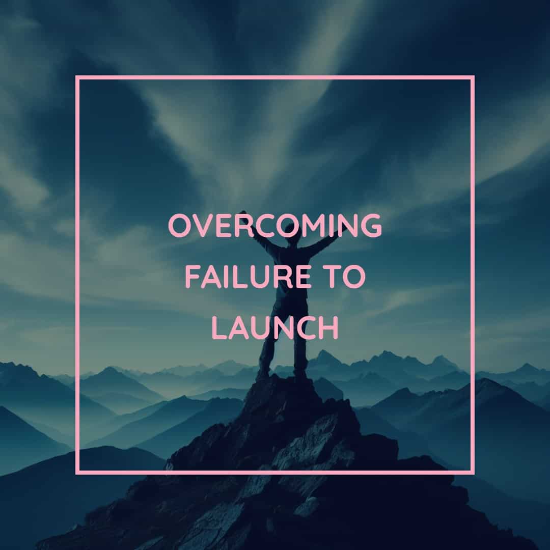 learn aboutfailure to launch