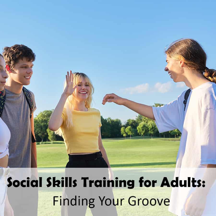 learn social skills training for adults