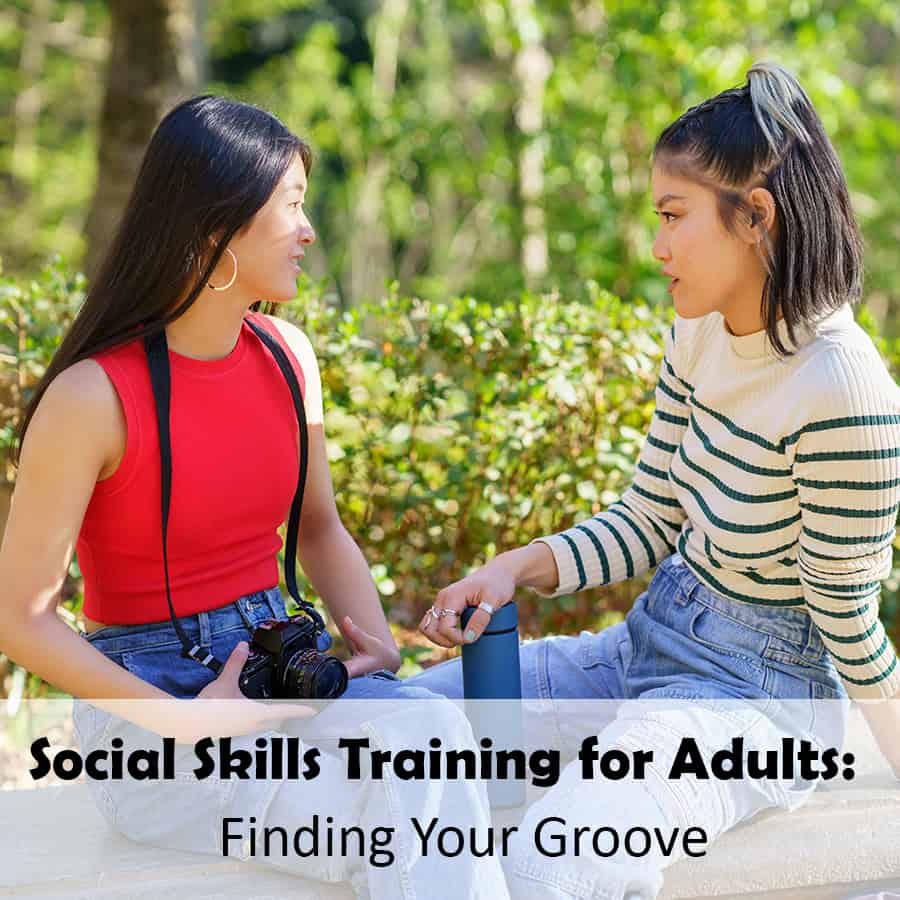 social skills training for adults and how to improve