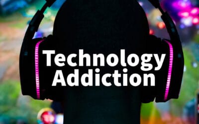 The Impact of Technology Addiction on Failure to Launch