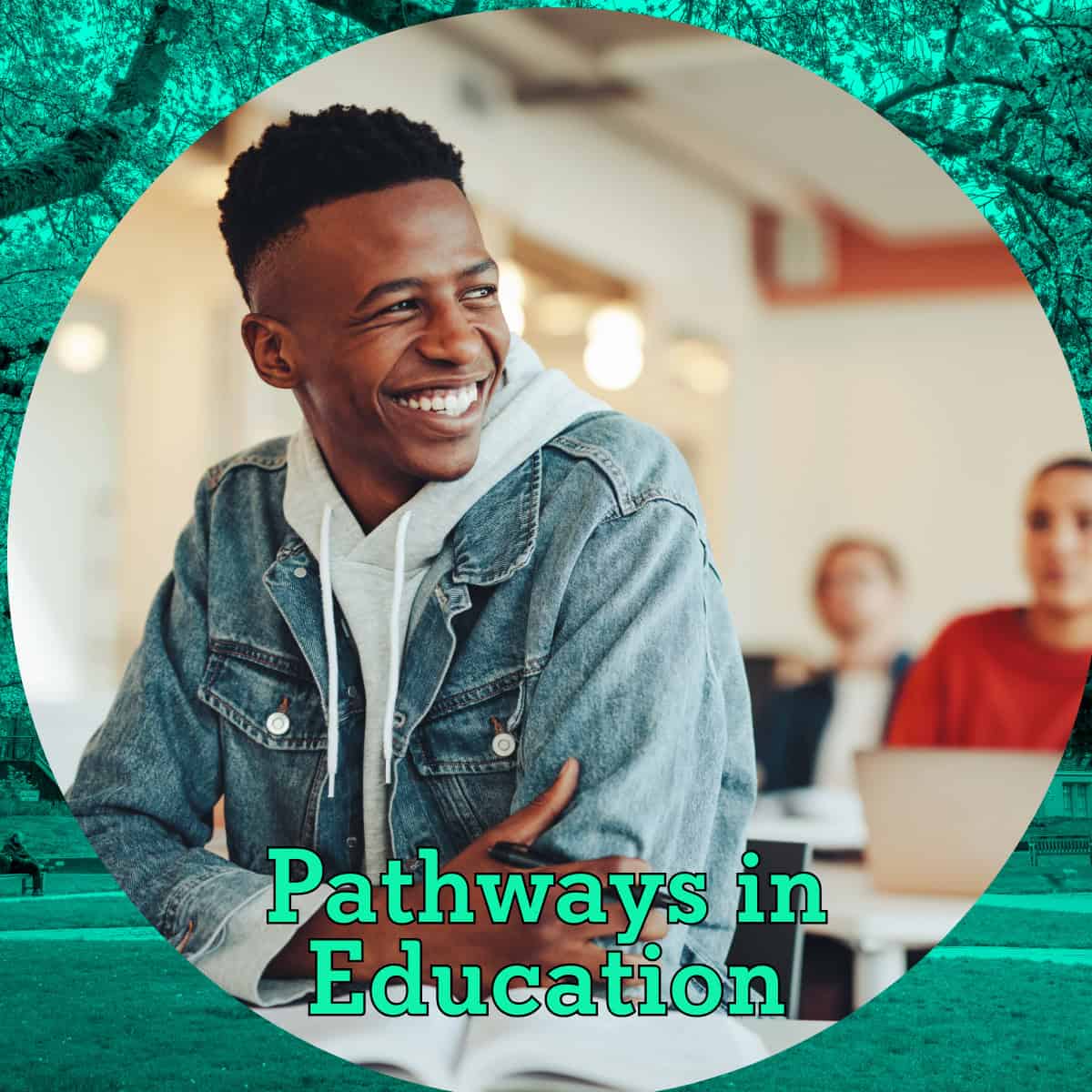 pathways in education besides college