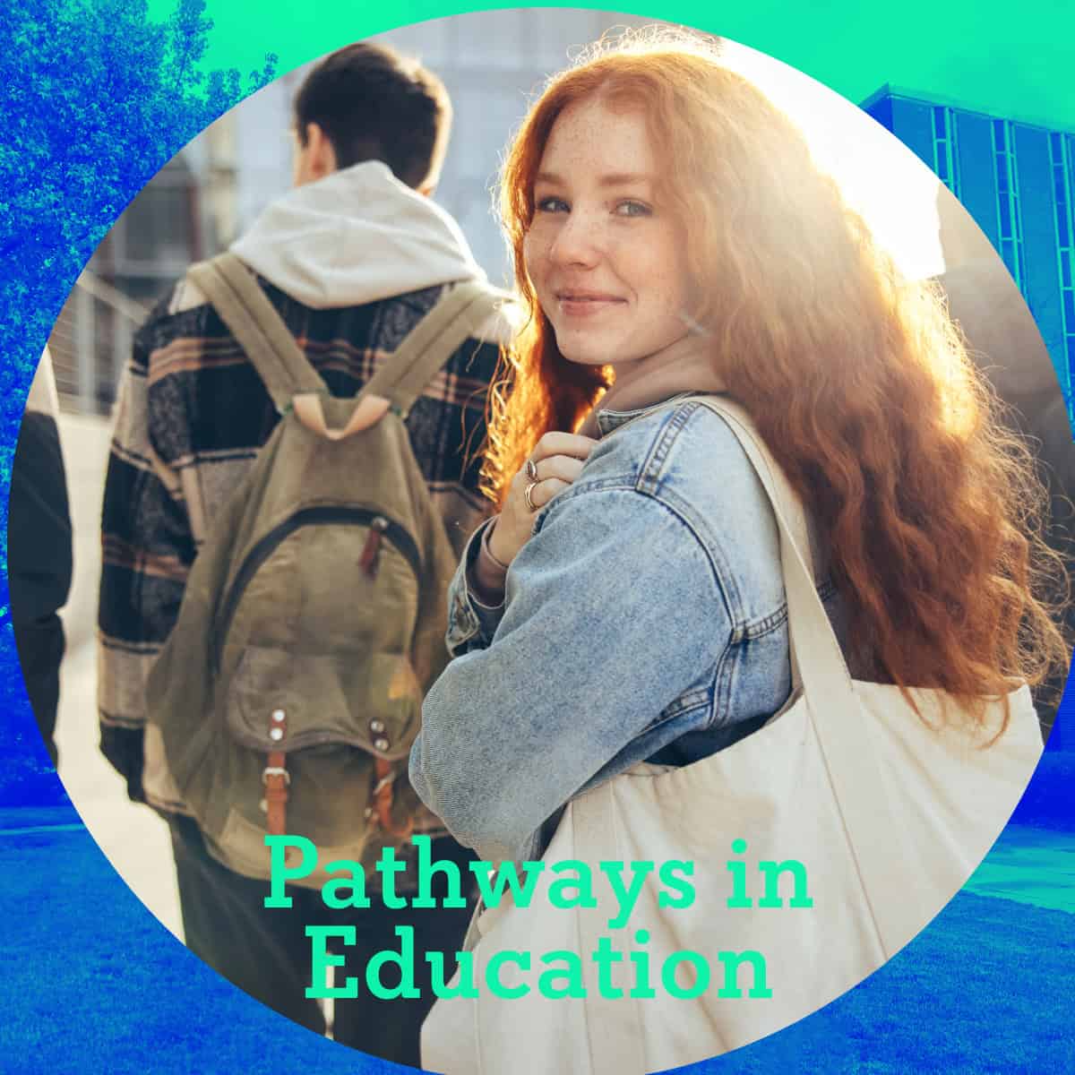 pathways in education