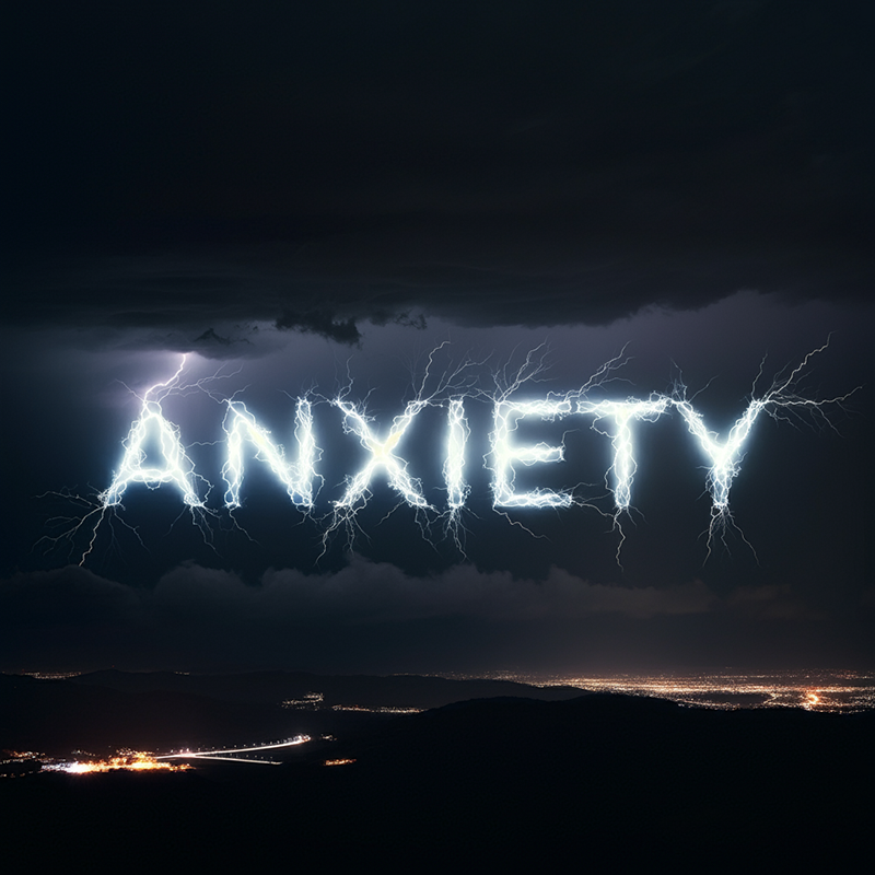 anxiety in family dynamics