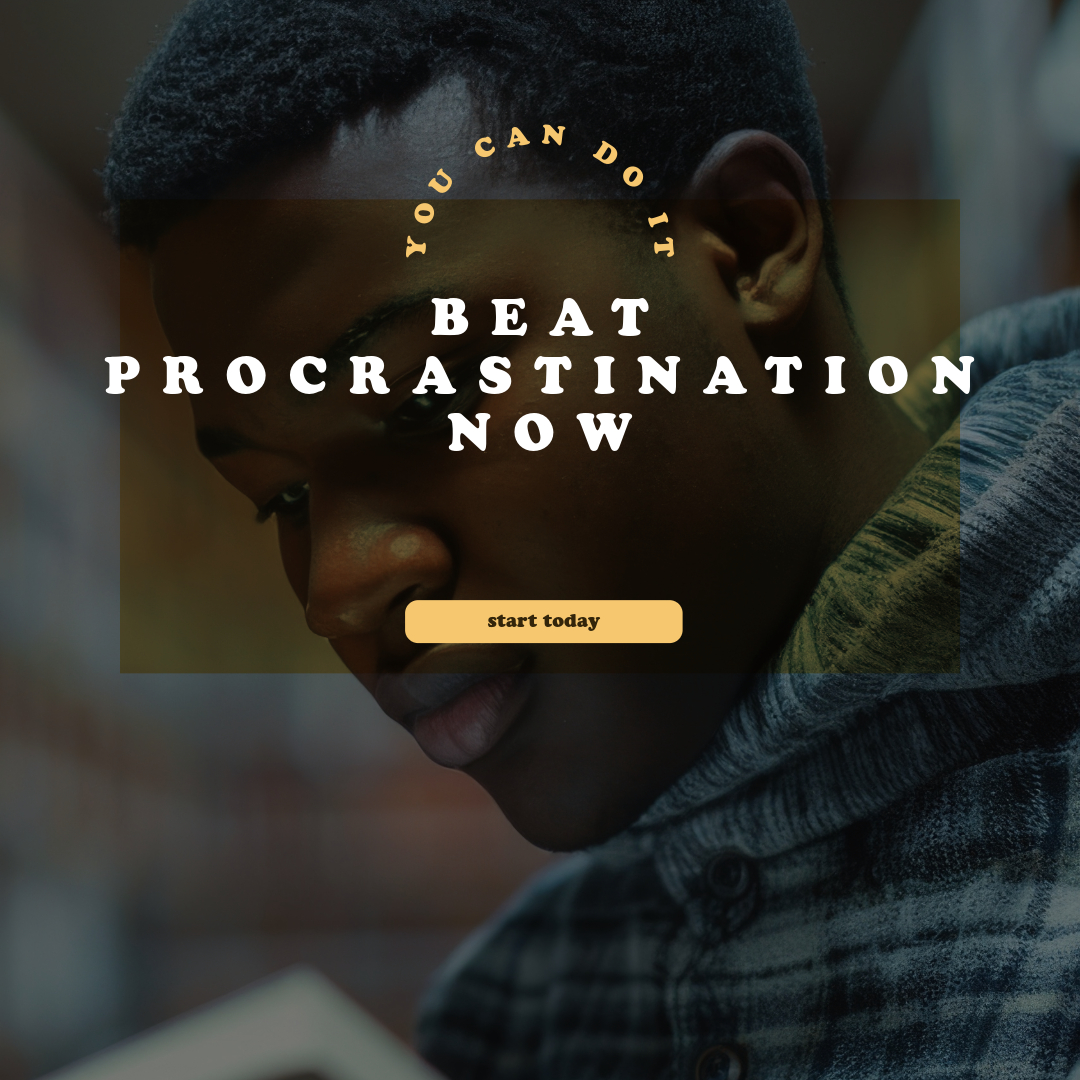 Academic Procrastination