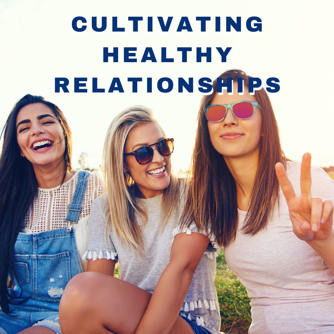 Relationships and Life Skills for Young Adults