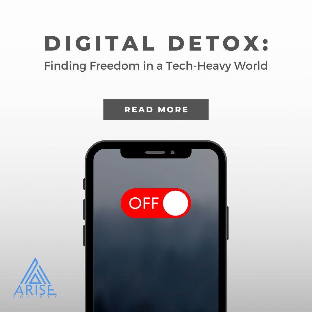 digital detox