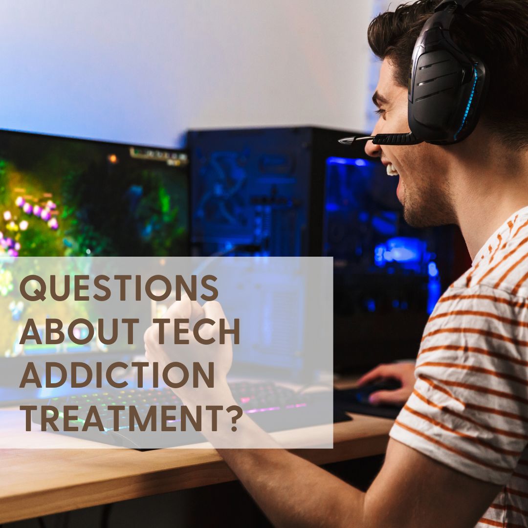 Technology Addiction Treatment for College Students