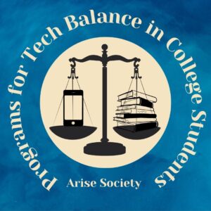 Mentoring Programs for Tech Balance in College Students