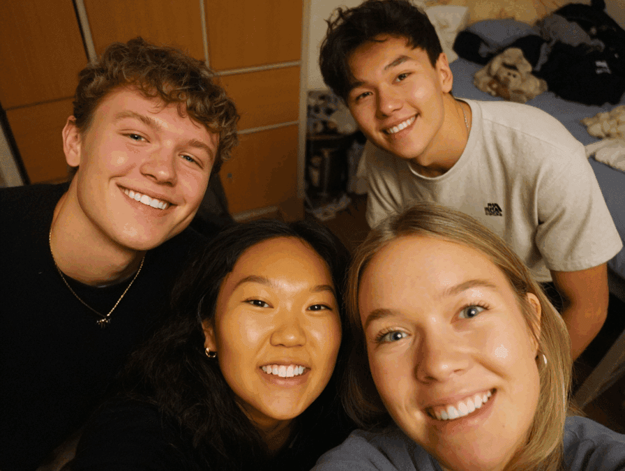 Independent living program for young adults in Utah