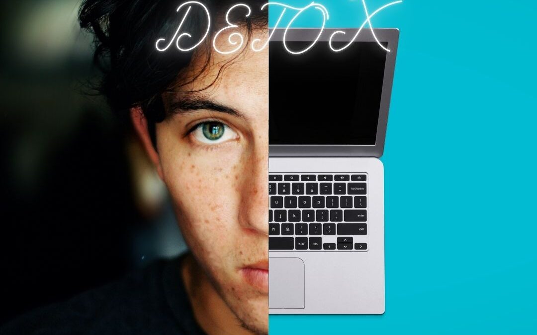 Tech Detox for Young Adults