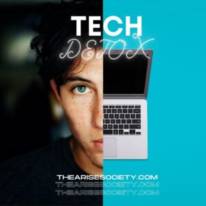Tech Detox for Young Adults