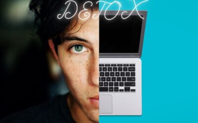 Real-World Tech Detox for Young Adults