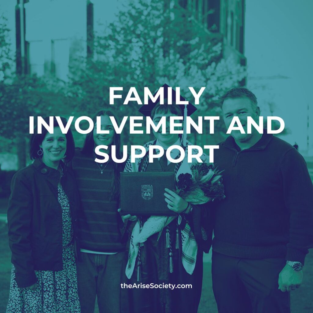 family help for tech addiction