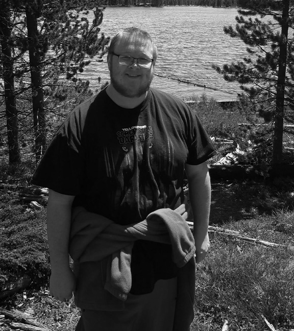 Devin Goold