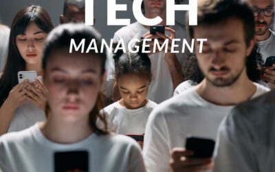 Structured Technology Management for Students