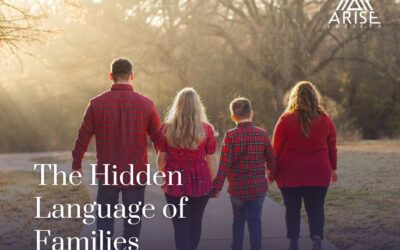 The Hidden Language of Families: How Your Childhood Bids Shape Adult Relationships
