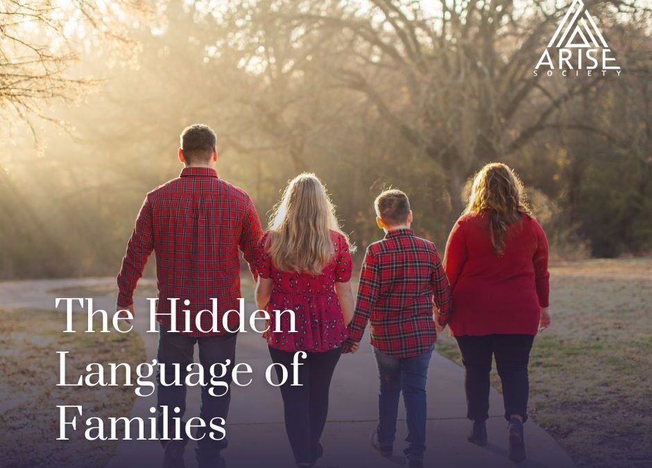 language of families