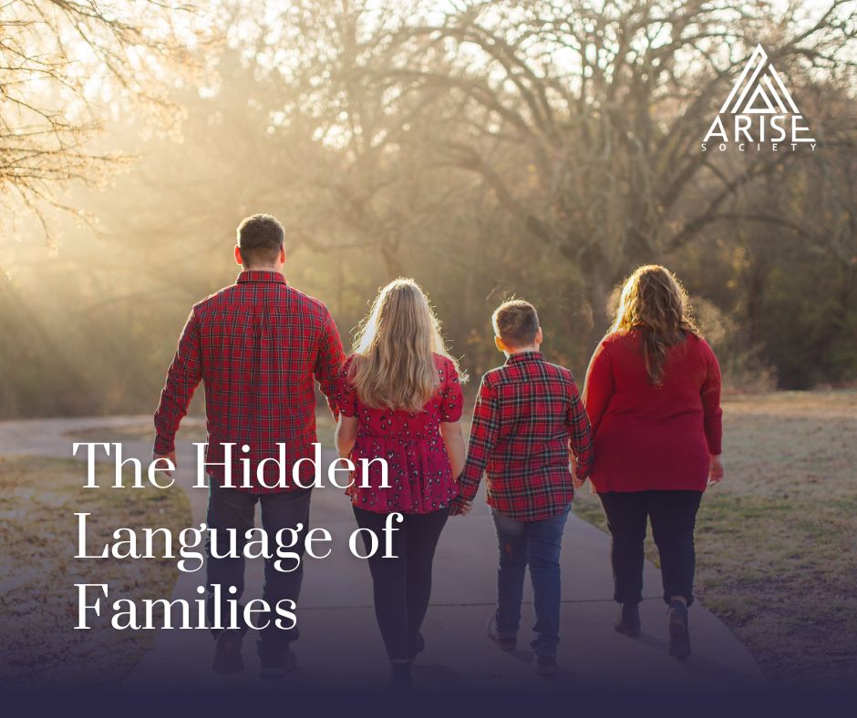 language of families