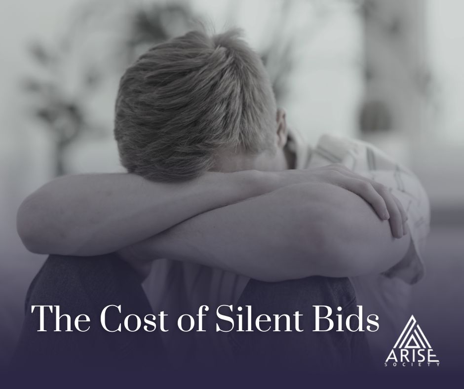 the cost of Silent Bids for connection