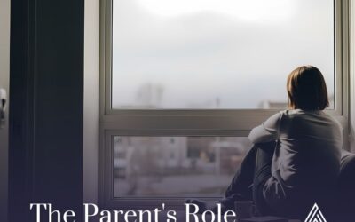 The Parent’s Role