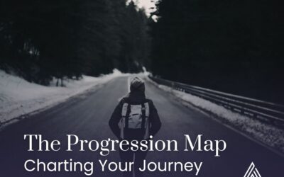 The Progression Map
