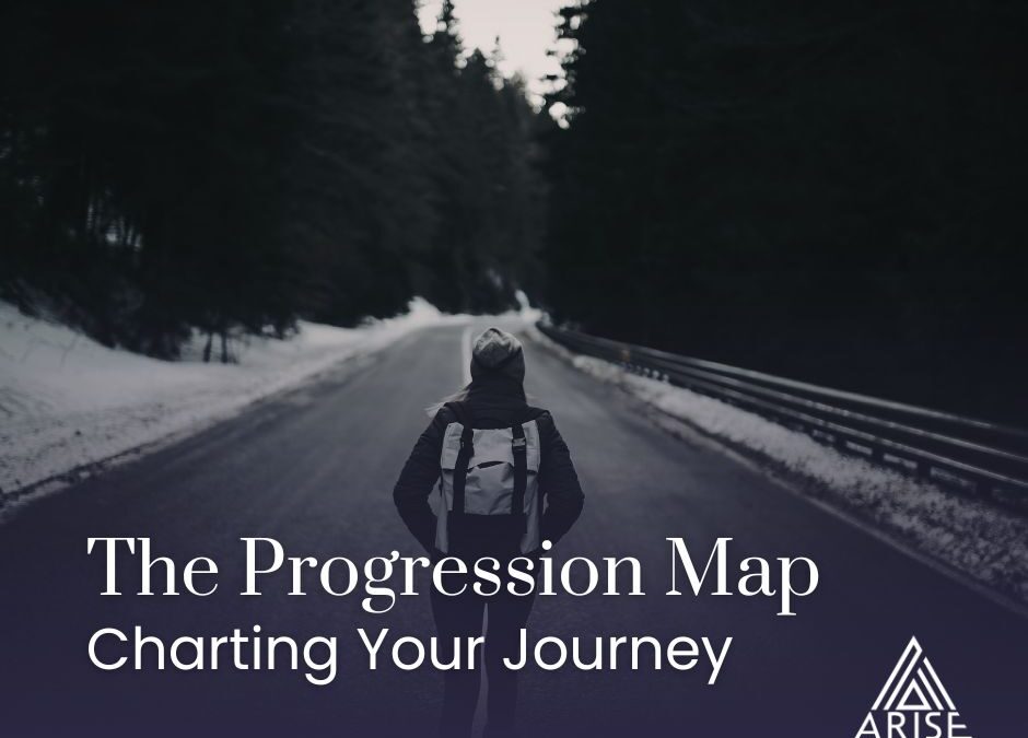 The Progression Map