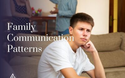 The Complete Guide to Family Communication Patterns: How Your Family’s “Language” Shapes Your Adult Life