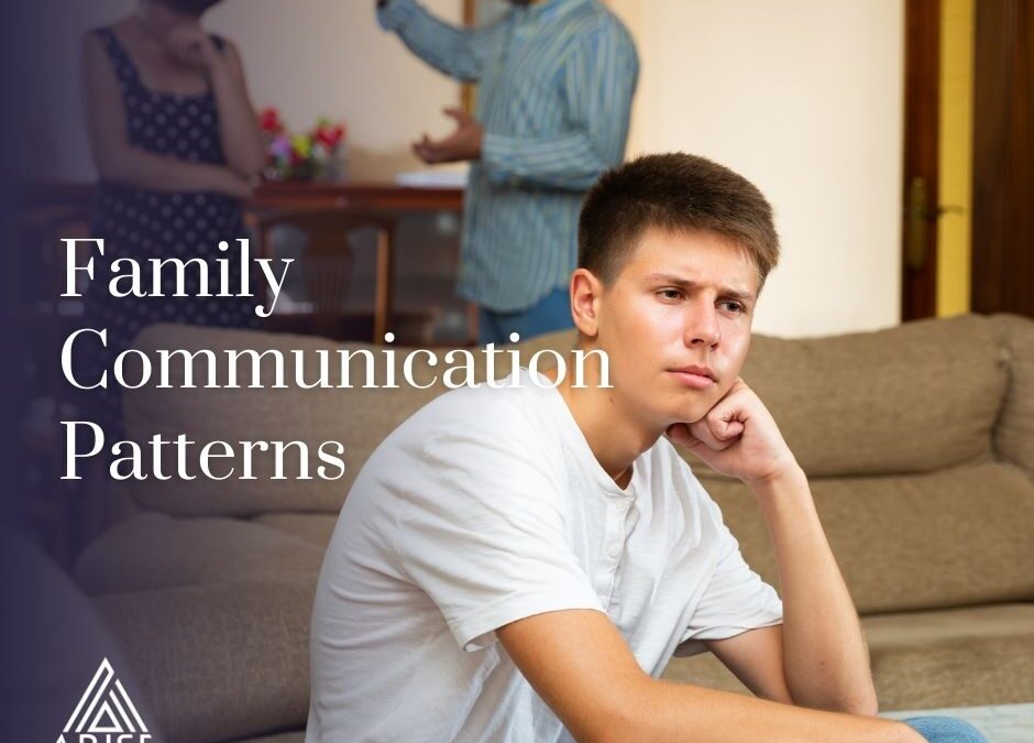 The Complete Guide to Family Communication Patterns: How Your Family’s “Language” Shapes Your Adult Life