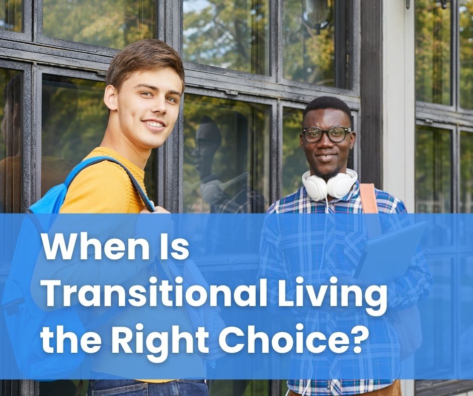Transitional Living Programs for Young Adults: Complete Guide - The ...