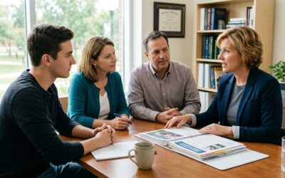 How to Choose the Right Failure to Launch Program