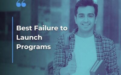 Best Failure to Launch Programs: How to Choose the Right One in 2026