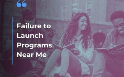 Failure to Launch Programs Near Me: How to Find the Right Fit