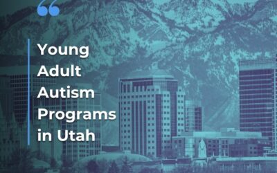 Young Adult Autism Programs in Utah